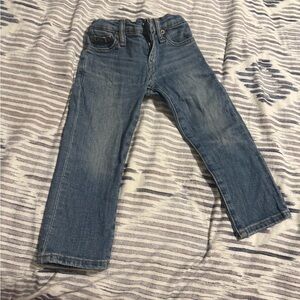 Polo by Ralph Lauren Kids Blue Jeans